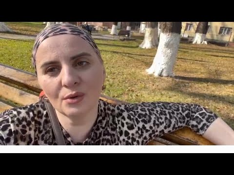 Видео: ПОДРУГУ НЕ ВИДЕЛА 100 ЛЕТ 😪ИДЕМ С ДЕТЬМИ В ГОСТИ ‼️