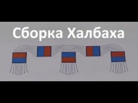 Видео: Склеил магниты встречными полюсами, сборка Халбаха и многое другое