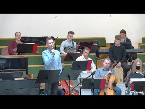 Видео: ДУША И НЕБО.стих