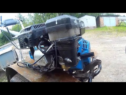 Видео: Почему ПОВЫШЕННЫЙ уровень масла в картере Не ДЕРЖИТ ИГЛА карбюратора