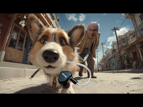 Видео: Наушники Kefine Klean. Поиск вещей без собаки