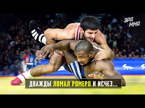 Видео: Гений Борьбы - Адам Сайтиев