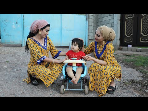 Видео: Кудаки кадомишай хдтон биёвен