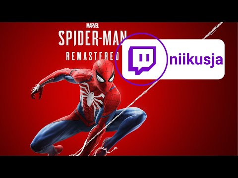 Видео: Что-то мудрит этот Октавиус #3 -  Spider-Man Remastered