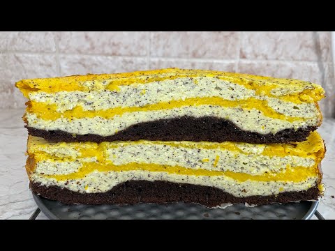 Видео: Осінній сирник без метушні 🍰 Ніжний, ароматний і дуже смачний!