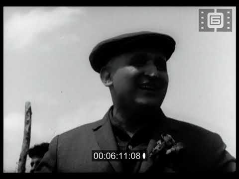 Видео: Кино преглед No. 20 / Newsreel No. 20 (1966)
