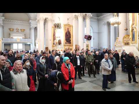 Видео: Откуда взялся храм Гроба Господня в Иерусалиме