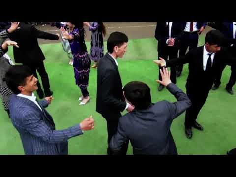 Видео: наврузи мактаби 34