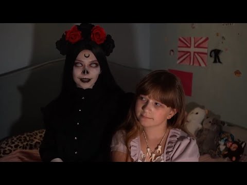 Видео: Реакция на новое видео непеты мара пожирательница снов .🥀 https://t.me/+nxKSTK_1gOw1MTBi    