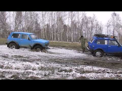 Видео: День рождения Нивы 2025 год. Гора Маяковая.