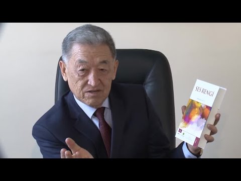 Видео: Мархабат Байғұт