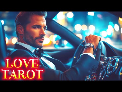 Видео: #ТЕЛЕЦ♉️ 🤑МУЖЧИНА СПЕШИТ В ПУТЬ! ❤️ГОТОВ ПРЕДЛОЖИТЬ ВАМ ЛУНУ И ЗВЕЗДЫ! 🫣БЕСПОКОЮТСЯ, ЧТО ОНИ МОГУ...