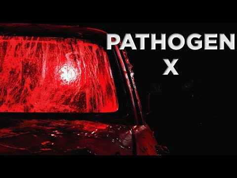 Видео: Смертоносная Миссия ★ PATHOGEN X ★ Игра Полностью