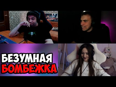 Видео: ЗАТЕСТИЛИ НОВУЮ КАРТУ В PUMMEL PARTY | SPOKOYNICH DOTA 2