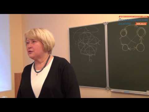 Видео: «Когнитивно-поведенческая терапия обсессивно-компульсивного расстройства в подростковом возрасте»