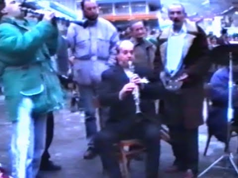 Видео: Тодор Пичуров/ПИЧУРА / -1995