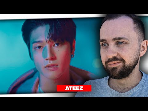 Видео: ATEEZ - Turbulence, Eternal Sunshine, Dancing Like Butterfly Wings // реакция на кпоп