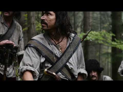 Видео: Довбуш Народна пісня.Варіант 2.