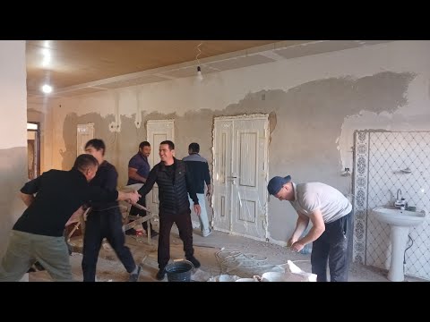 Видео: ✅Куришга Арзийдиган ВИДЕО 🎞️ YANGIBOZOR BOʼZQʼALA  ESHIKLANI OʼRNATDIK LIKE VA OBUNA BOʼLIB QOʼYING 