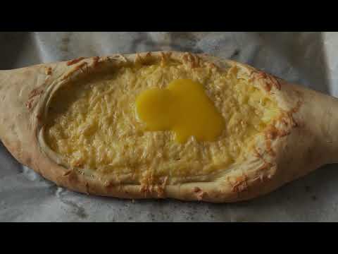 Видео: ХАЧАПУРИ|   ГРУЗИЯДА ТҰРАТЫН ҚҰРБЫМ ҮЙРЕТТІ 😱😍😍😍😍