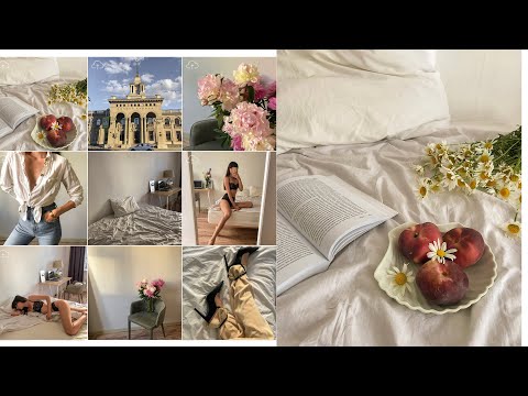 Видео: НОВЫЙ ФОТО ТРЕНД В ИНСТАГРАМ! Домашний стиль!