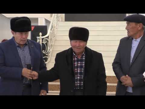 Видео: таскен хол кудалык