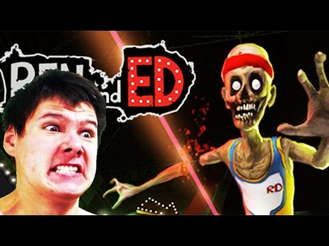 Видео: WINDY В ЯРОСТИ! - СМОТРЕТЬ В НАУШНИКАХ! - BEN AND ED #2