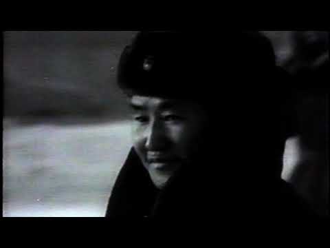 Видео: Восточная Сибирь 1971г  (выпуск 21)