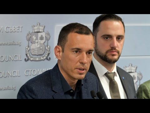 Видео: На живо: Заседанието на Столичния общински съвет