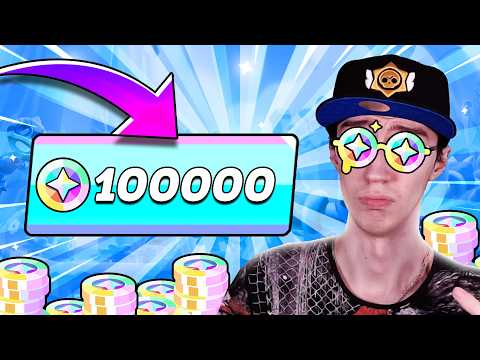 Видео: ПОТРАТИЛ 100 000 БЛИНГОВ!😱 ЗАКУПКА РЕДКИХ СКИНОВ😨