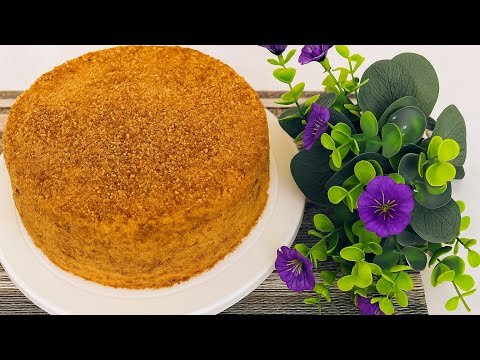 Видео: САМЫЙ ВКУСНЫЙ торт 🍯МЕДОВИК 