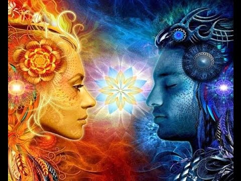 Видео: Гармонизация Внутреннего Мужчины и Внутренней Женщины Через Память о Прошлых Жизнях Души