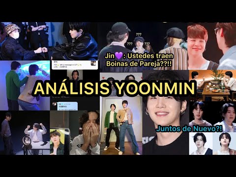 Видео: Юнмин💕•[СНОВА ВМЕСТЕ ИЛИ ПОТОМУ ЧТО ТАК ЛЮБЯТ]•🔥👀 MiniMini🐣🐱