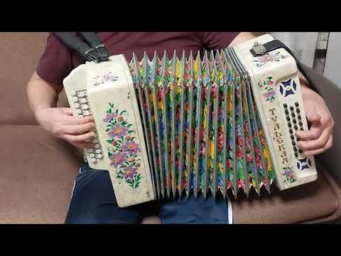 Видео: Белым снегом