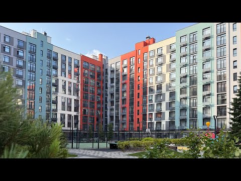 Видео: здаю 1-кім. ЖК Оптимісто