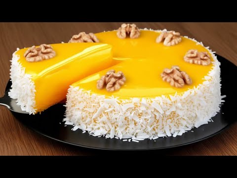 Видео: ЗНАМЕНИТЫЙ ИТАЛЬЯНСКИЙ ПУДИНГ! Лучший 5-минутный десерт, который я когда-либо ела!