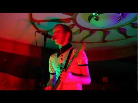 Видео: Lirrika - Сова (08.09.2012)