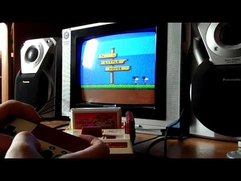 Видео: Испытание временем. Выпуск 2 (Джостики + игры)