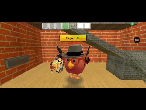 Видео: Играю дуель часть 1