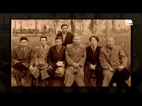 Видео: Кыргыз сыймыгы. Байдылда Сарногоев  19.04.17