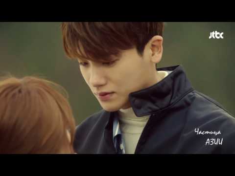 Видео: Видеоклип по дораме "Силачка До Бон Сун" (10-12 серии). Продолжение истории любви
