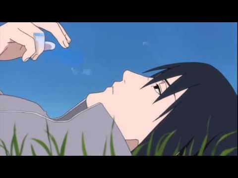 Видео: SasuSaku - Пьяное Солнце AMV