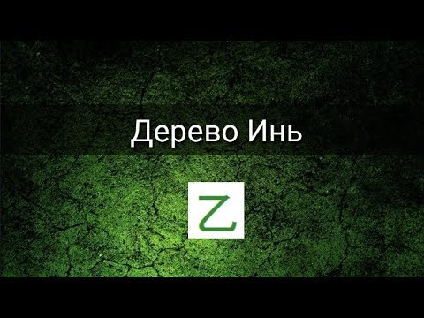 Видео: СТИХИЯ ЛИЧНОСТИ: ДЕРЕВО ИНЬ