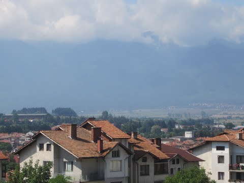 Видео: THE UNKNOWN BEAUTY OF SOUTHWEST BULGARIA / part 34/. Разлог
