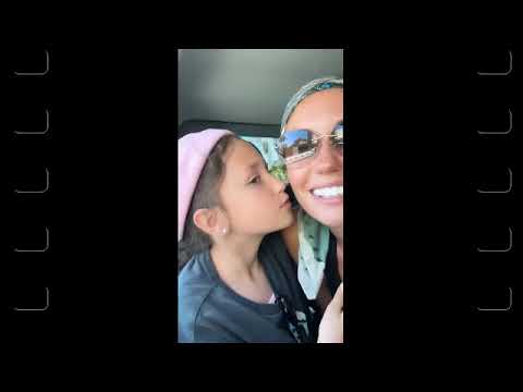 Видео: Агата Муцениеце сторис  05.07.2024