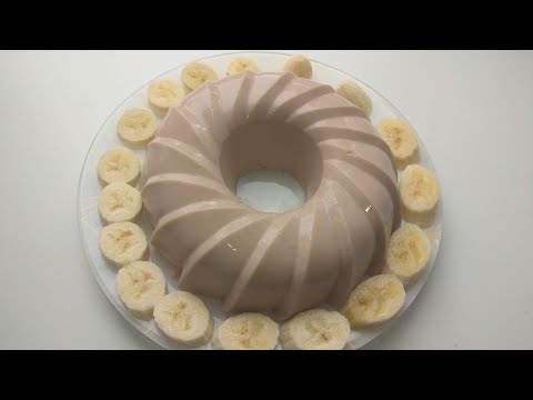 Видео: Десерт. Десерт из ряженки. Десерт без выпечки. Dessert