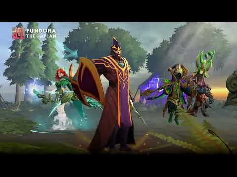 Видео: Меридей в команде инкогнито против КОМАНДЫ СТАРОГО БОГА