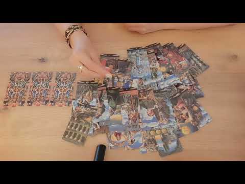 Видео: #ТАРО. 😱ШОК. 💯ОН О ВАС. ⁉️ЧТО В ЕГО МЫСЛЯХ⁉️