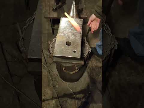 Видео: Клинок из алмазной стали (ХВ4Ф)