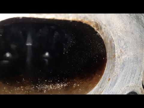 Видео: Nissan X Trail T31. Z@B@V@. Раскоксовка MR20DE